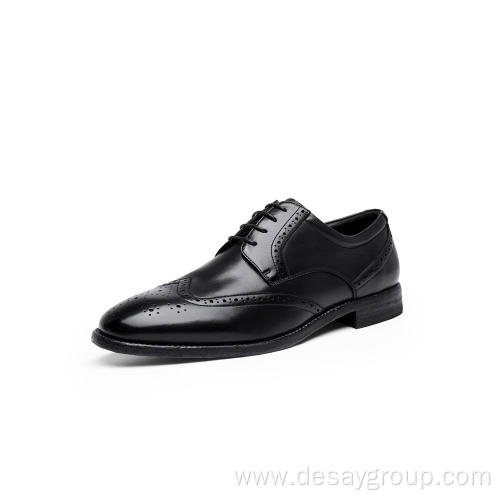 Funshional Dress Men Shoe